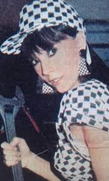 Entertainment World Mourns the Death of Guadalupe Leuviah