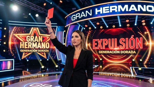 Big Brother House Erupts After Fight