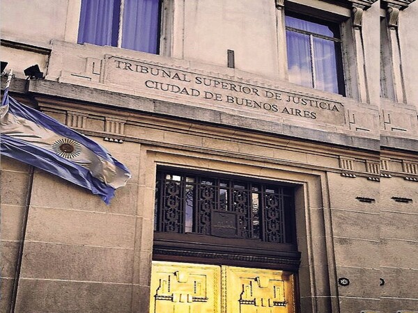 Суд Аргентины отменил применение активной банковской ставки для расчета ущерба
