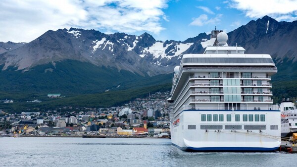 Argentina to Showcase Private Companies at International Cruise Fair in Miami