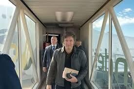 Милетти выступит на ООН с экономическими планами