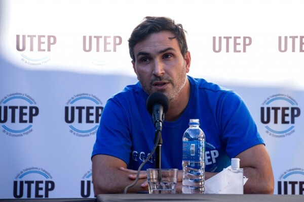 Перонистский лидер подчеркивает победу Кичиллофа и критикует национальную стратегию