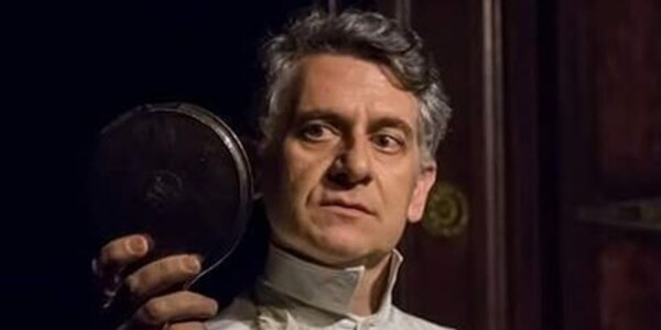 Аргентинский режиссёр представляет адаптацию малоизвестной пьесы Шекспира