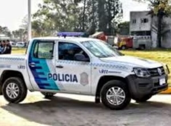 Paraguayan Carpenter Murdered in Buenos Aires