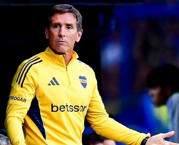 Убеда о победе над «Ривер»: «Мы серьезная и сплоченная команда»