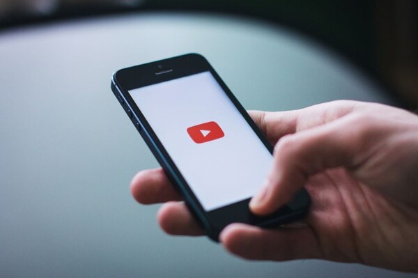 YouTube представляет функцию таймера сна