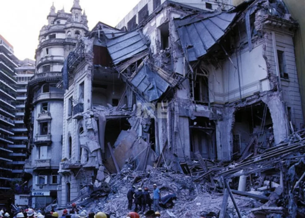 Иран угрожает Аргентине, обвинив президента Милеи