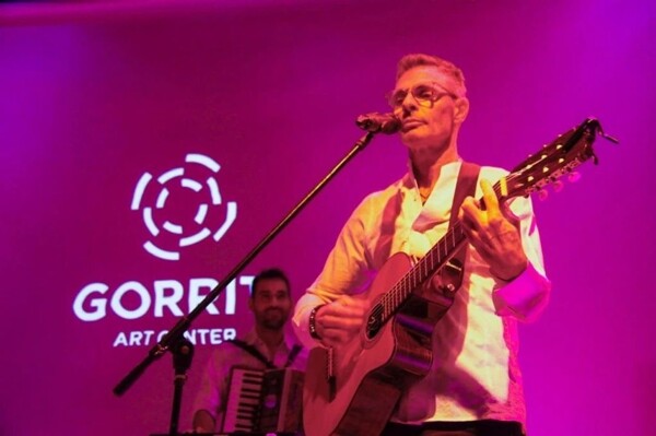 Лео Травальо о Рикардо Форте и Вирджинии Галльярдо