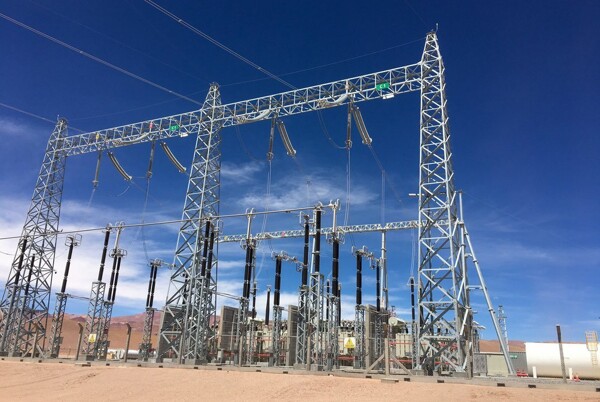 ENRE aprueba cambio de control en el sector energético argentino