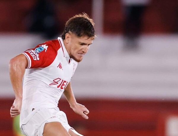 «Уракан» обыграл «Сармиенто» и укрепился в лидерах