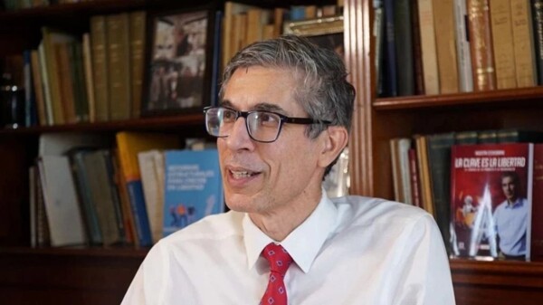 Argentina's Main Risk is Political, Not Economic