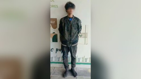 Полиция задержала мужчину, обвиняемого в сексуальном насилии в Университетском городке