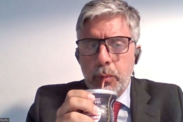 Judge Recuses Himself from Cristina Kirchner Case