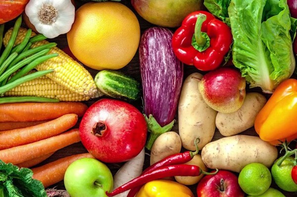 Продукты, богатые клетчаткой: Полное руководство для вашего здоровья