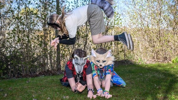 巴伊亚布兰卡兽人聚会揭示动物选择模式