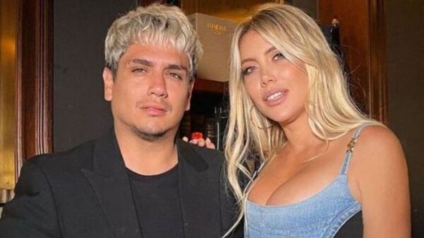 Wanda Nara's Stylist Confirms Her Split with Martín Migueles