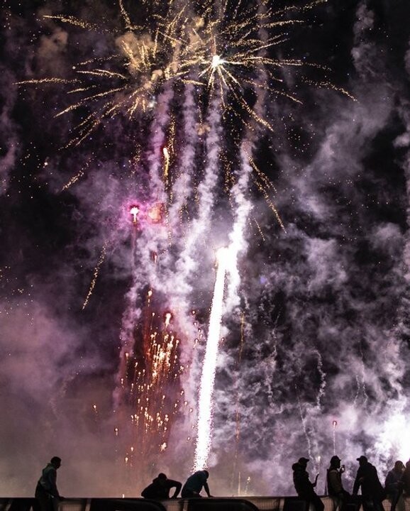 Рейсинг готовится к ответному матчу с Фламенго в Кубке Либертадорес