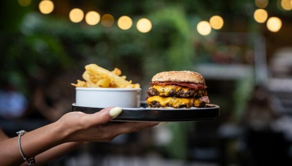 Buenos Aires to Host 'The Night of the Burger Joints'
