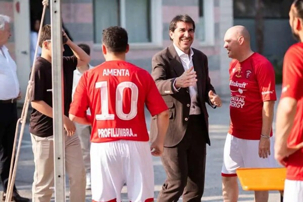 Argentine Court Summons Faroni and Gillette in Fraud and Money Laundering Case