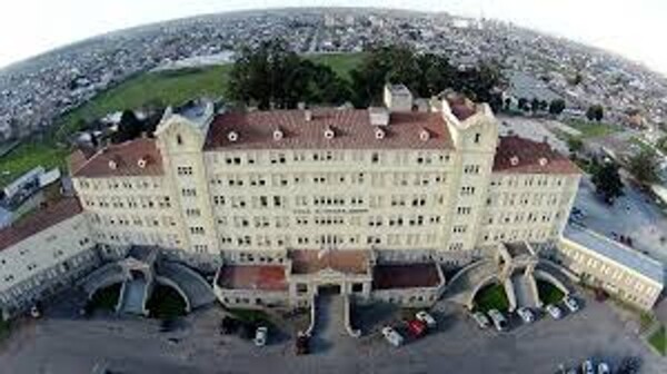 Подросток ранен во время ограбления в Мар-дель-Плата