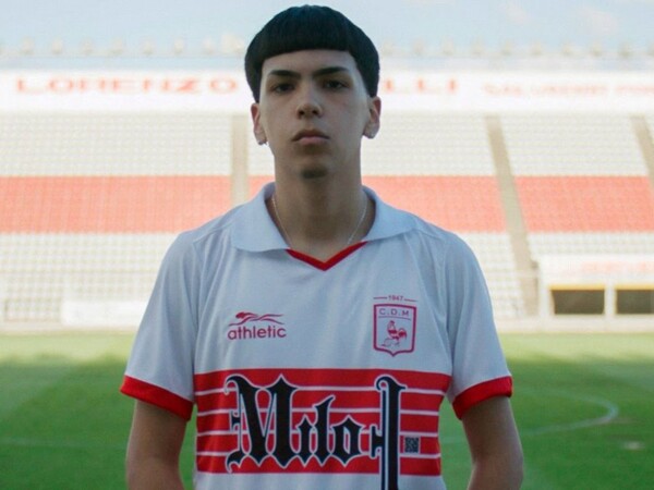 Клуб «Депортиво Морон» осудил политические атаки на президента АФА