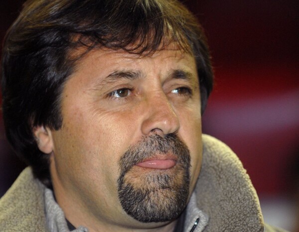 Бывший тренер Рикардо Карусо Ломбарди: Моя жизнь после операции на мозге