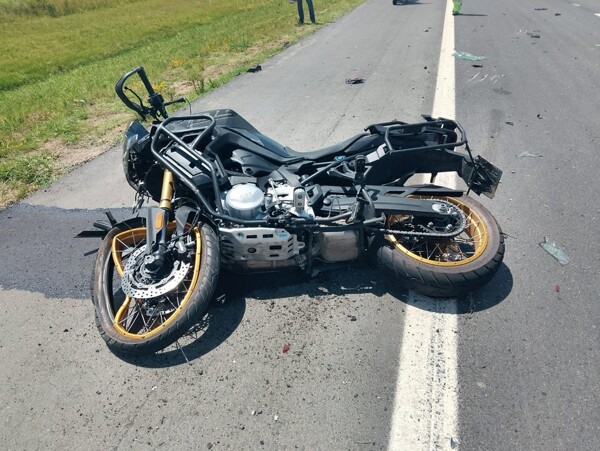 Двое погибли в ДТП в Буэнос-Айресе