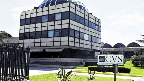 Аргентина объявила о роспуске печатной компании Ciccone