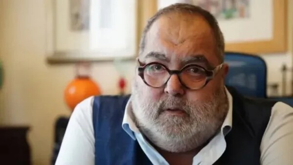 Хорхе Ланата возвращается на операцию в Итальянскую больницу