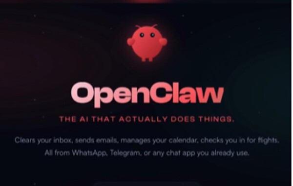 新人工智能代理承诺革命性地改变市场