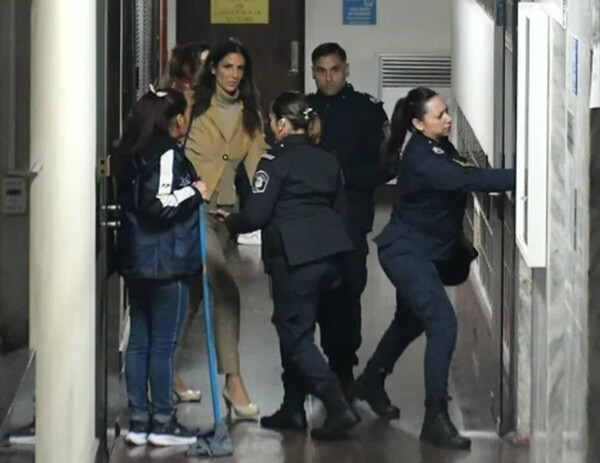 Судья Макинтач опровергла существование документального фильма и заявила о разрыве отношений с коллегами