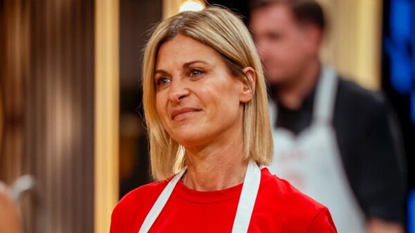 Eugenia Tobal to be the new host of a cooking show on Channel 9