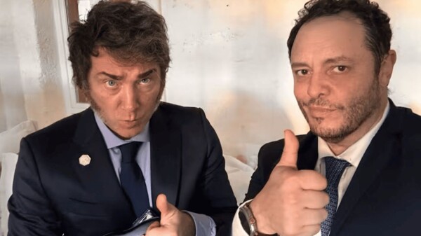 阿根廷核电公司总裁辞职