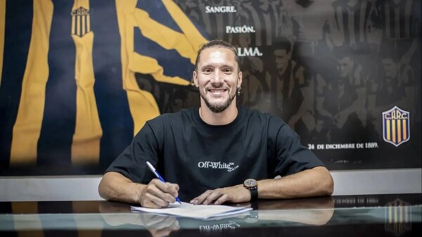 Transferencias del fútbol argentino: Rosario Central, Estudiantes y otros clubes