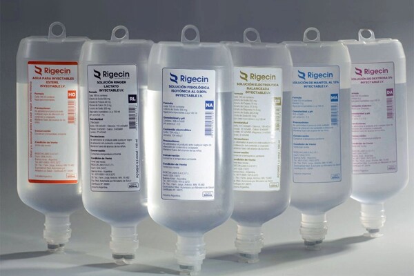 ANMAT Bans Two Rigecin Solution Batches Over Critical Quality Deviation