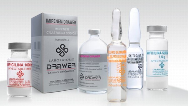 ANMAT приостановила деятельность лаборатории DRAWER S.A. из-за критических нарушений