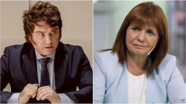 Argentina Poll: Milei's Image Declines, Bullrich's Influence Grows