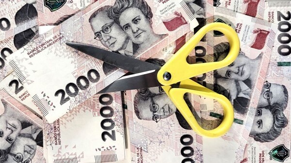 Обновление бюджета: Провинции сталкиваются с финансовыми проблемами