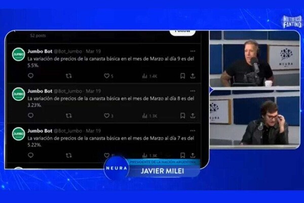 Спор вокруг Jumbo Bot раскрывает настойчивость правительства в снижении цен