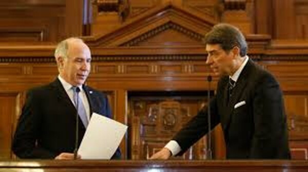 Парламентарии Аргентины требуют информацию от президента Верховного суда