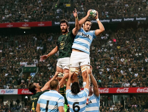2026 to be a pivotal year for Argentine rugby