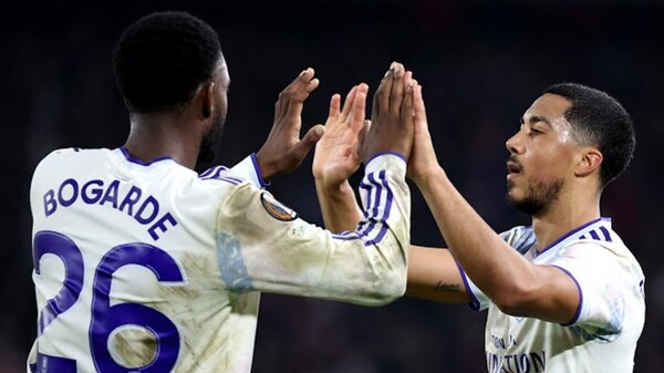 Aston Villa Defeats Basel to Secure Third Place in Europa League