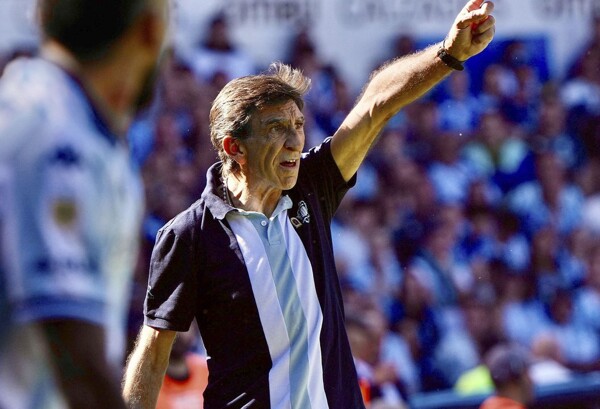 Костас: «Нам нужно улучшиться и быстро восстановиться»