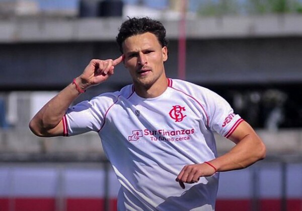 Барракас Сентраль впервые квалифицировался в Южноамериканский кубок