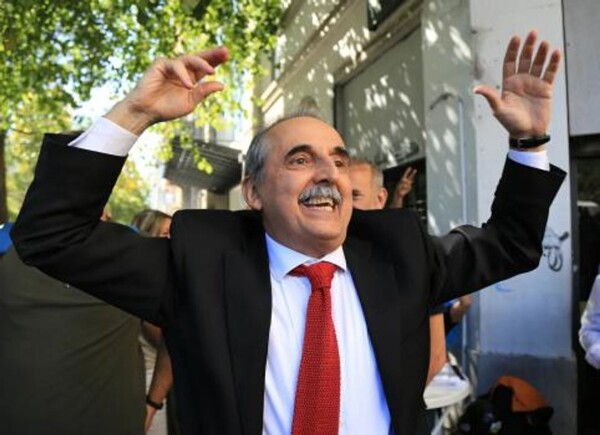 Court Upholds Sentence of Guillermo Moreno for Manipulation