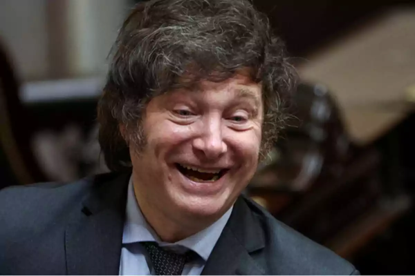 Milei Leads with Large Margin Ahead of 2027 Elections