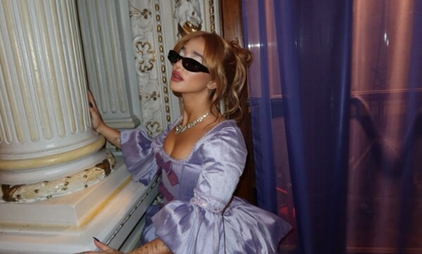 Ángela Torres Joins Bridgerton Universe