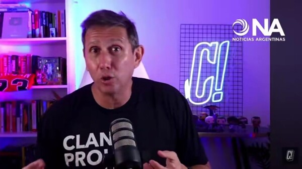 Журналист раскрыл политические связи клуба AFA