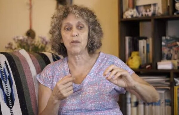 Медиум Celia Melamed обсуждает общение с поздней собакой Конан и государственным деятелем Кариной Милей