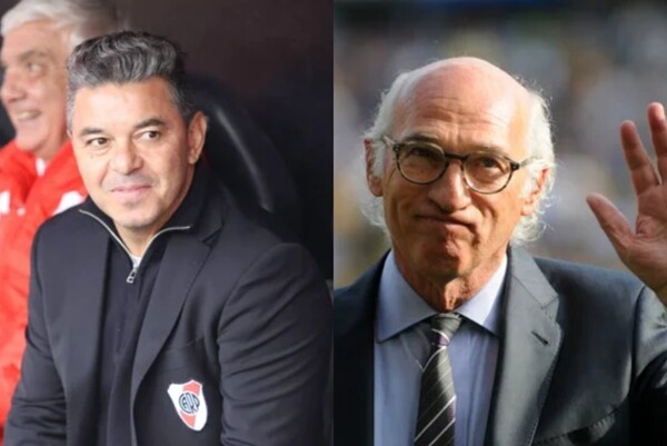 Резкая отставка Марсело Гальярдо: статистика, контрастирующая с надеждой